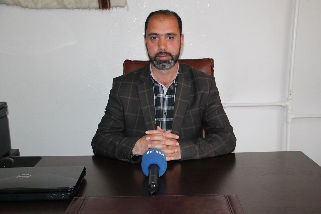 "Bingöl halkına teşekkür ediyoruz" "Bingöl halkına teşekkür ediyoruz"